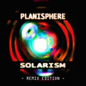 solarism - remix edition