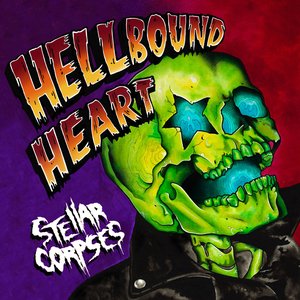 Hellbound Heart - EP