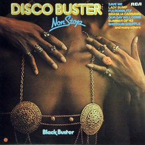 Disco Buster Non-Stop