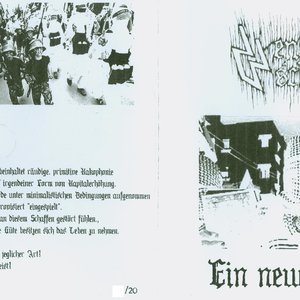 Image for 'Genickschuss'