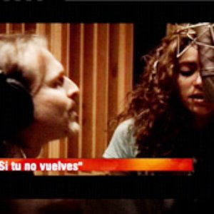 Miguel Bose con Shakira için avatar