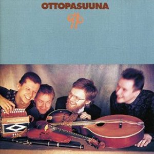 Ottopasuuna