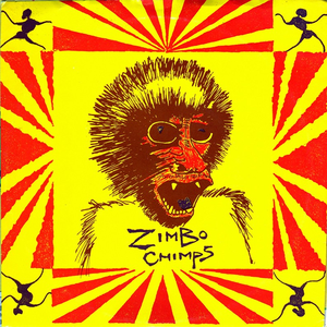 Zimbo Chimps photo provided by Last.fm