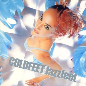 COLDFEET Presents Jazzfeet