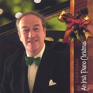 An Irish Piano Christmas