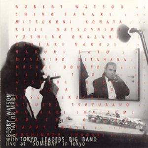 Tokyo Leaders Big Band 的头像