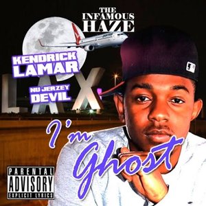 I'm Ghost - Single