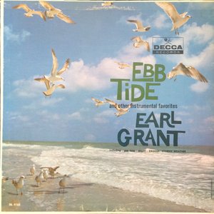 Ebb Tide and Other Instrumental Favorites