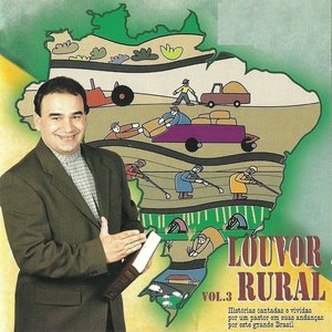 Louvor Rural Vol.3