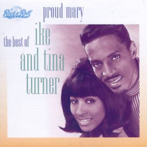 Bullets and Octane - The Very Best Ike & Tina Turner Album Ever - Zortam Music