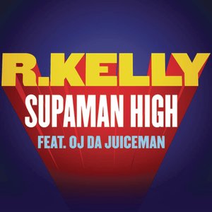 Supaman High