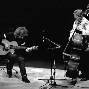 Charlie Haden & Pat Metheny için avatar