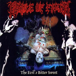 Ave Satani (Intro) (live) — Cradle of Filth 