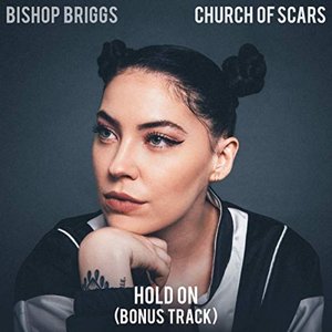 Hold On - Single