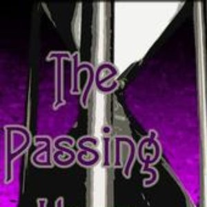 “The Passing Hour”的封面