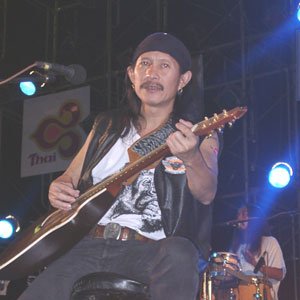 Ad Carabao 的头像