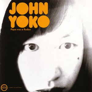 John Yoko - Lali Puna 的头像