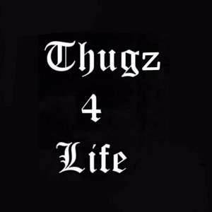 Eternal Thug Life 的头像