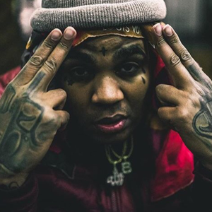 Kevin Gates photo provided by Last.fm