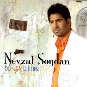 Nevzat Soydan 的头像