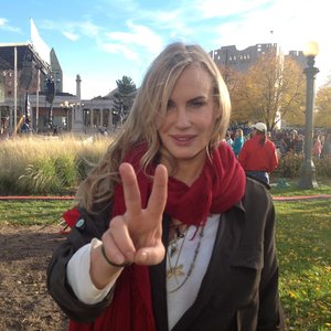 Avatar for Daryl Hannah