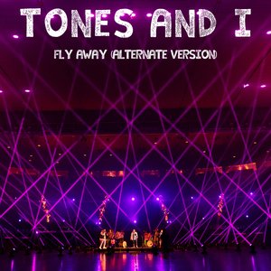 Fly Away (Alternate Version)