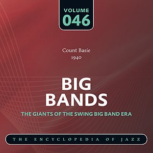 Count Basie 1940