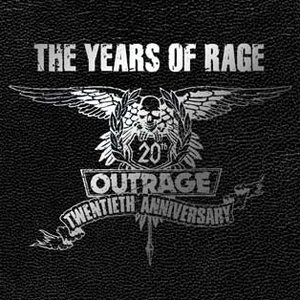 The Years Of Rage