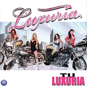 Tu Luxuria