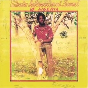 Awatar dla Ubulu International Band of Nigeria