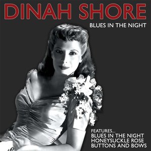 Image for 'Blues In The Night'