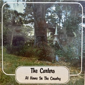 At Home In The Country