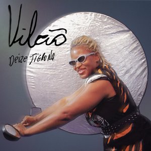 Vilão (feat. IASMIN TURBININHA) - Single