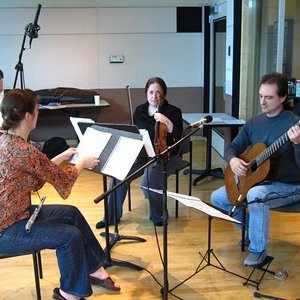 Awatar dla Rochester Chamber Players