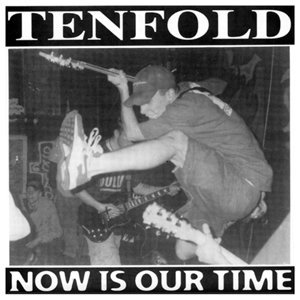 Image for 'Tenfold'