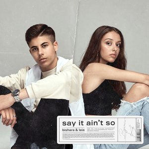 Say It Ain't So - Single