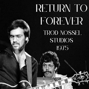 Trod Nossel Studios 1975