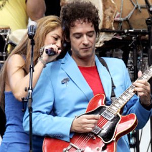 Avatar di Shakira e Gustavo Cerati