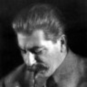 Image for 'I. V. Stalin'