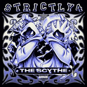 Strictly 4 The Scythe