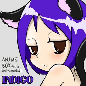 Anime Box, Vol. 15 (Indigo Instrumental)