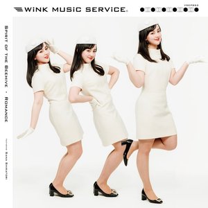 Wink Music Service Feat. 白鳥沙南 的头像