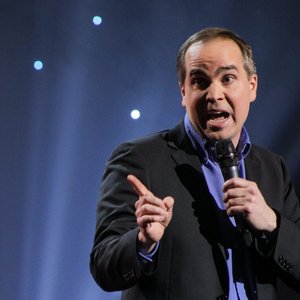 David Pryde 的头像