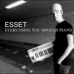 Image for 'Silence is Sexy ft. Esset'