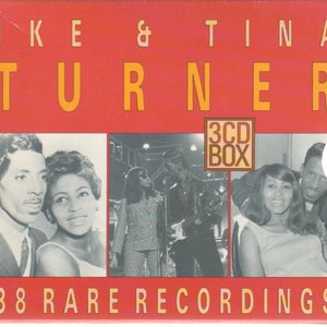 38 Rare Recordings
