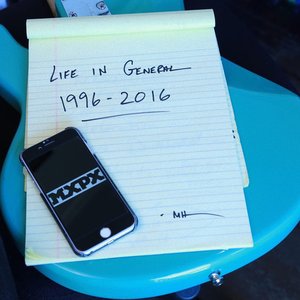 Life In General 1996 - 2016
