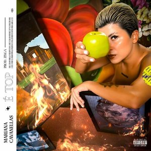 É Top - Single