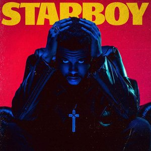 Starboy [Clean]