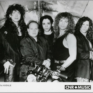 1st Avenue photo provided by Last.fm