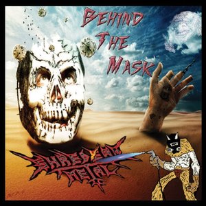 Behind the Mask